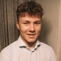 Tim Ringer's Instagram, Twitter & Facebook