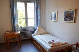 Bewertungen bewertung schreiben dieser eintrag wurde noch nicht bewertet: Pallotti Haus Freising Haus Fur Bildung Und Heilende Seelsorge Klosterportal