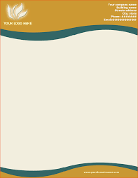 If this is an internal letter, then i don't see an issue, although i also don't see much of a reason. Fresh Letterhead Samples Doc Free Https Letterbuis Com Fresh Letterhead Samples Do Company Letterhead Company Letterhead Template Company Letterhead Examples
