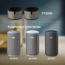 PureProtect 3200