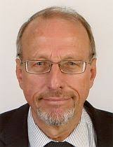 Lebenslauf Bürgermeister i. R. Roland Schäfer