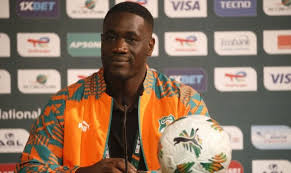 Côte d’Ivoire - Équateur : les compositions officielles