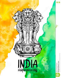 Free printable coloring pages for students to learn about philippine national symbols while being creative. Indian National Symbols Coloring Pages
