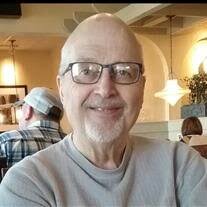 Jerome E. Groff Obituary