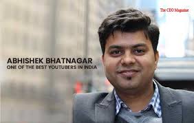 .amitbhadana #top10youtubers #10richestyoutubers #whoisrichestyoutuber richest youtuber in india 2021, richest youtuber in india with net worth, richest youtuber in india list, richest youtuber in india earnings. Richest Youtubers In India Top 10 Highest Paid Youtuber In India