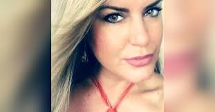 Christine Elizabeth "Crissy" Hall Obituary