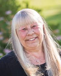 Patricia Ann Skaggs Obituary October 16, 2025