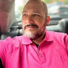 happypride #peacockproud