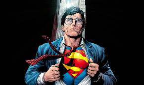 Resultado de imagen de comic superman