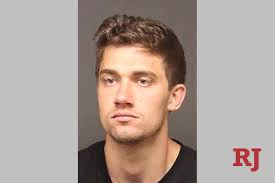 Porn star Micahel Swayze pleads guilty to stealing cab on Las Vegas Strip |  Courts | Crime