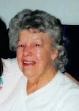 Obituary information for Pearl A. Jones