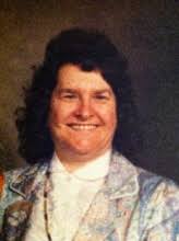 Obituary information for Ella Mae Brewer