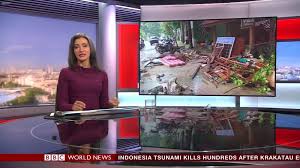 The bbc is the world's leading public service broadcaster. Sharanjit Leyl 23 Dec 18 Bbc World News I