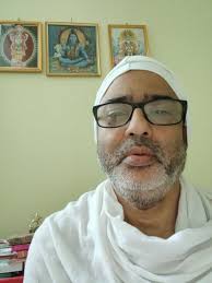 True warriors heal with compassion