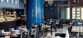 Nidaaya Restaurant - Crowne Plaza Doha – West Bay restaurants ...