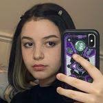 Allie Oconnor's Instagram, Twitter & Facebook