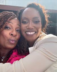 Vanessa Bell Calloway