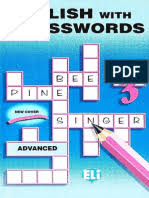 Thank you for visiting our crossword solving site crosswordeg. Pocket Crossword Dictionary Pdf Crossword Linguistics