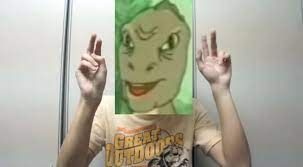 Create/edit gifs, make reaction gifs. Amos Amos Yee Know Your Meme