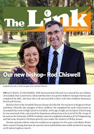 The Link By Anglican Media Sydney Issuu