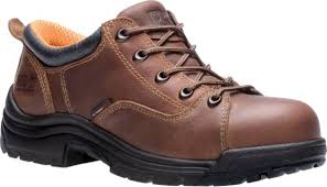 In our practice, we do not use any metal screws. Timberland Pro Women S Titan Alloy Toe Oxford Work Boots Dick S Sporting Goods