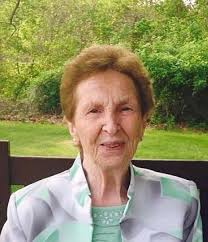 Heartie Burchess Obituary