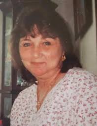 Obituary information for Barbara Terry Davis