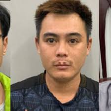 Phá đường dây trộm tài sản tại kho hàng sân bay Tân Sơn Nhất