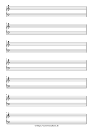 Klaviertastatur zum ausdrucken pdf.pdf size: Notenpapier Kostenlos Selbst Ausdrucken