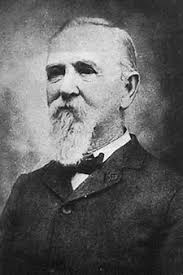 MAJ Robert H Cobb Sr. (1836-1914)