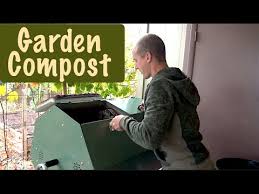 I am potting up cocoa trees, mango tree. Home Compost Secret Supercharge Your Fruit Trees Youtube