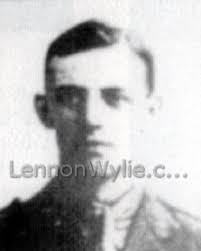 Robert Thompson Inishowen