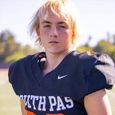 Harrison Farley's High School Career Home