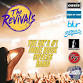 The Revivals @ The Spread Eagle event image