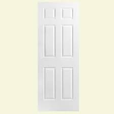 We did not find results for: Masonite 28 In X 78 In Textured 6 Panel Hollow Core Primed Composite Interior Door Slab 439667 The Home Depot Prehung Interior Doors Masonite Masonite Interior Doors