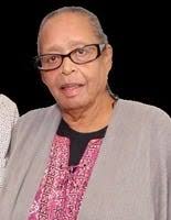 Mrs. Ruby Marie Thomas Obituary