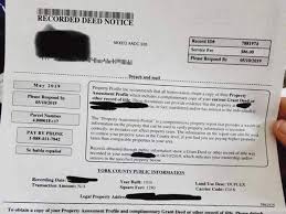 I've lost my house deed,how do i get a new copy?head to the courthouse. Nassau County Clerk Warns Of New Deed Scam Long Island Weekly