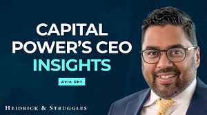 Balancing Decarbonization & Reliability in Canada’s Energy Sector