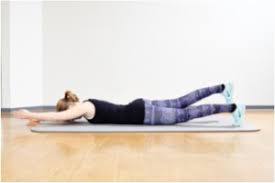 Grundidee des trainingsplans für zuhause. Ubungen Zur Starkung Der Rucken Und Bauchmuskulatur