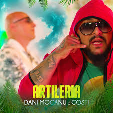 Dani mocanu — el chapo 02:47. Artileria Single By Dani Mocanu Spotify