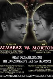 Norcalboxing.com: 2011