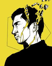 Listen to trench on spotify. Artstation Twenty One Pilots Trench Think Srk Arts