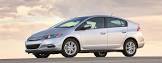 Honda-Insight