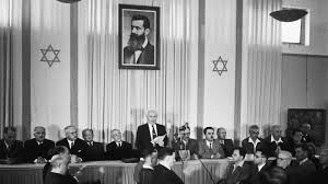 70 años de la creación de Israel: el regreso a la tierra de nunca ...