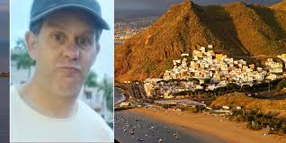 British tourist stuck in Tenerife given '50/50 chance to live' after deadly  diagnosis
