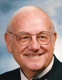 Rev Richard Herbert Fitzpatrick Jr. (1926-2012)