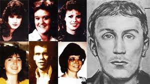 People Magazine Investigates: People Magazine Investigates: Who were the  victims of the I-70 killer?