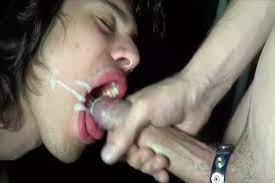 Free Cumshot Gay Male Videos at Boy 18 Tube