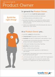What Do Scrum Masters And Product Owners Do