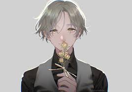 Apple watch wallpaper anatomy sketches uta no prince sama grey gardens wallpaper sama manga cartoon boy character. Anime Boy Yellow Eyes